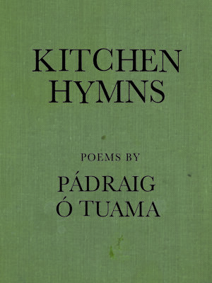 Kitchen Hymns - ebook